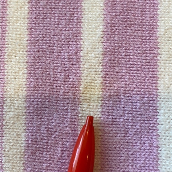 Toddler girls 2T Gymboree peek-a-boo mouse sweater - Picture 5 of 5